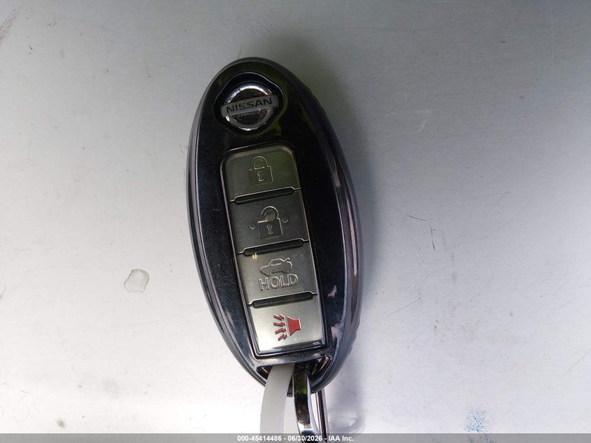 NISSAN SENTRA 2016 VIN 3N1AB7AP1GY238820