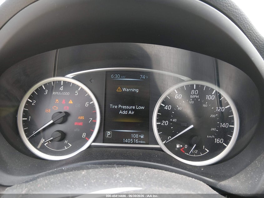 NISSAN SENTRA 2016 VIN 3N1AB7AP1GY238820