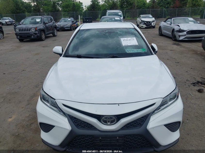 AtlanticExpress - Toyota Camry