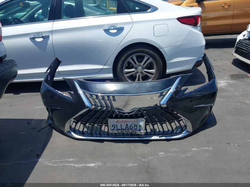 2024 LEXUS ES SEDAN 3.5L V-6 DI, DOHC, VVT, 302HP