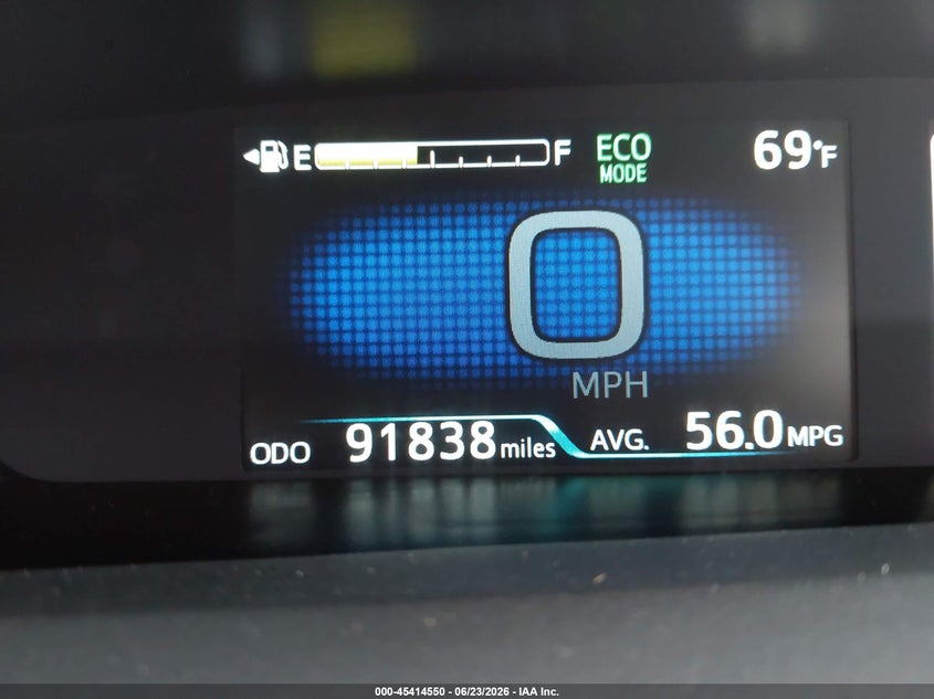 2022 TOYOTA PRIUS PRIME XLE — Photo 16