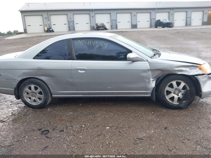 AtlanticExpress - Honda Civic