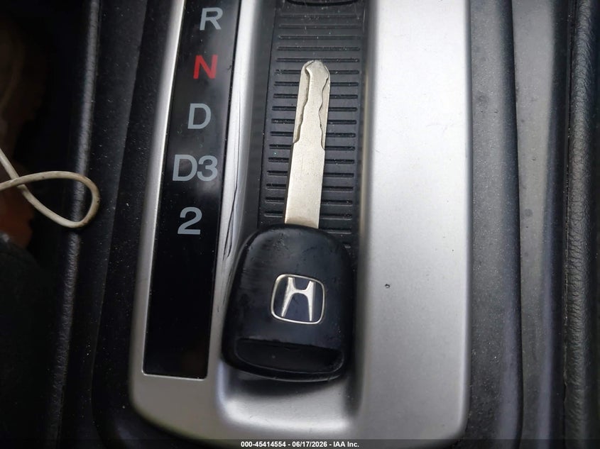 AtlanticExpress - Honda Civic