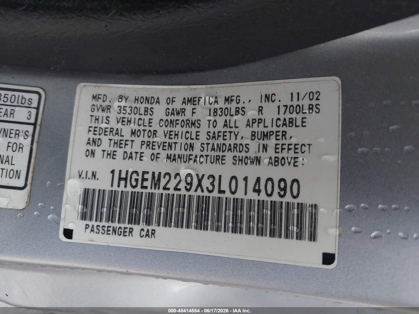 AtlanticExpress - Honda Civic
