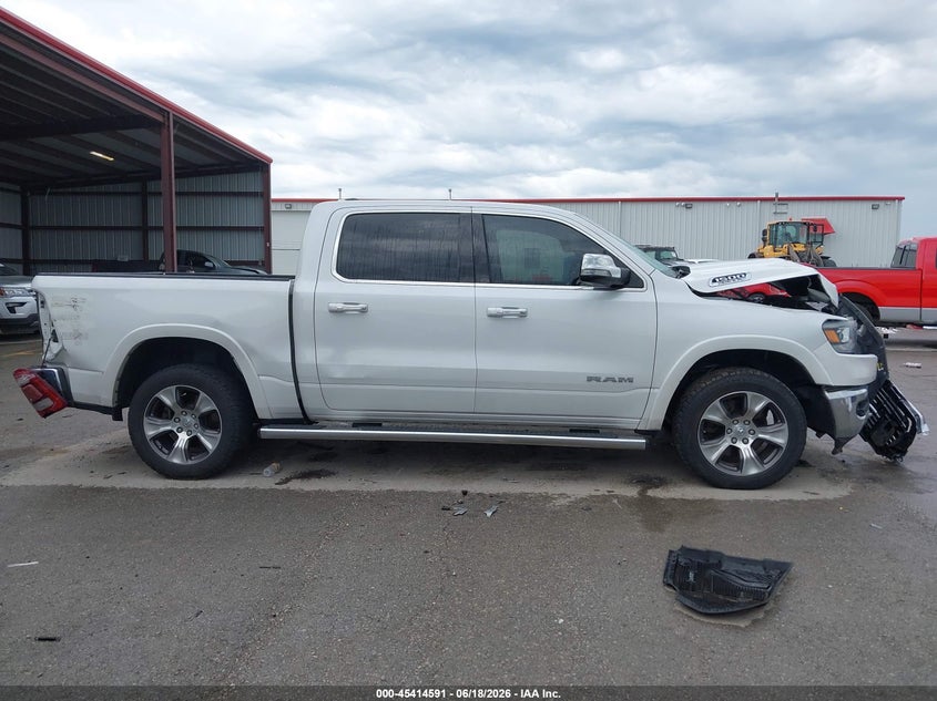 RAM 1500 - zdjęcie 14