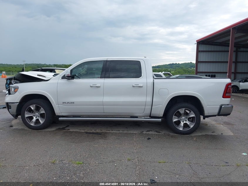 RAM 1500 - zdjęcie 15
