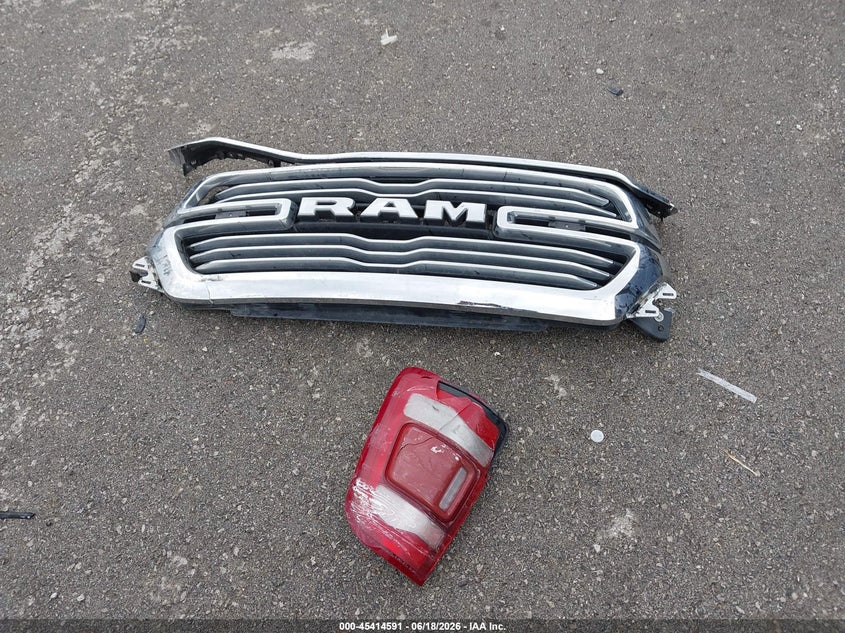 RAM 1500 - zdjęcie 12