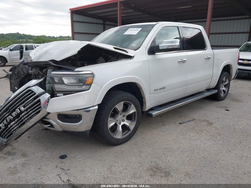 RAM 1500 - zdjęcie 2