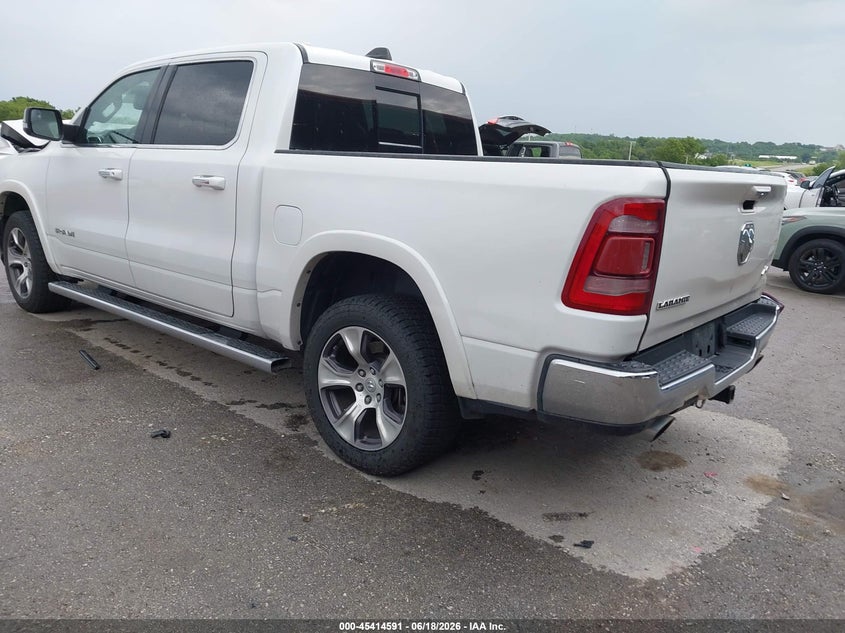 RAM 1500 - zdjęcie 3