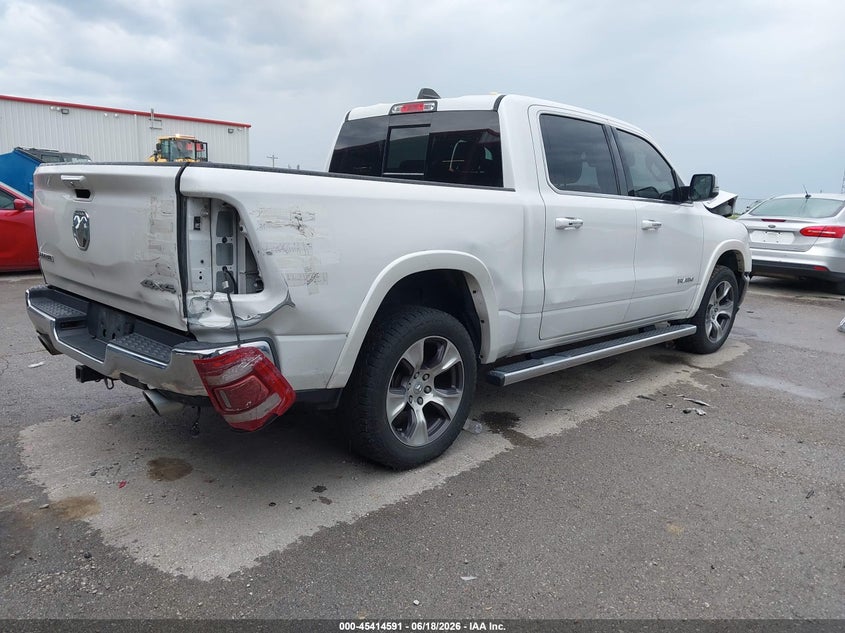 RAM 1500 - zdjęcie 4