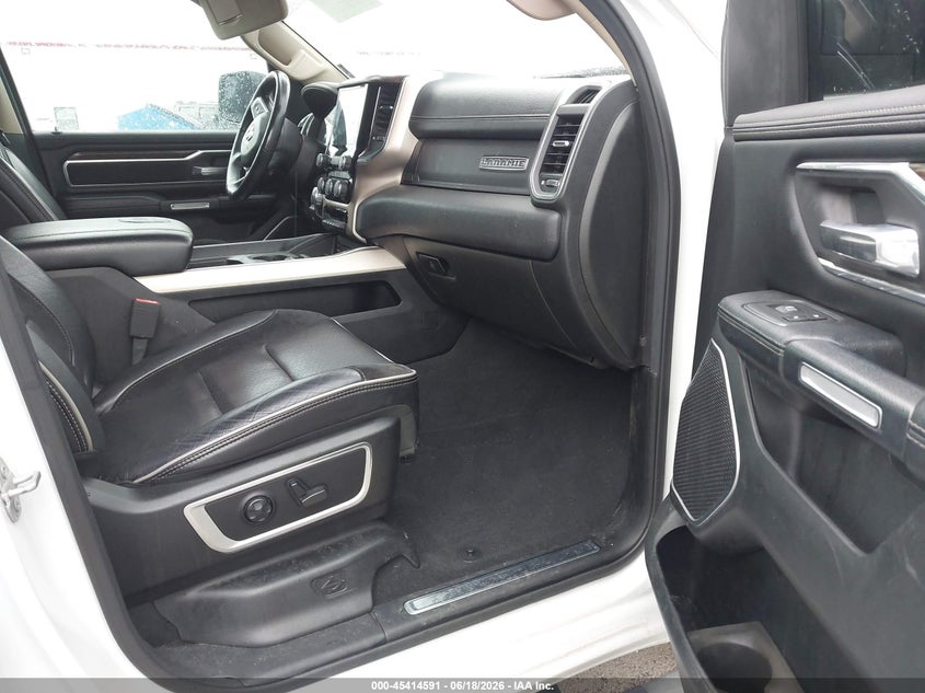RAM 1500 - zdjęcie 5