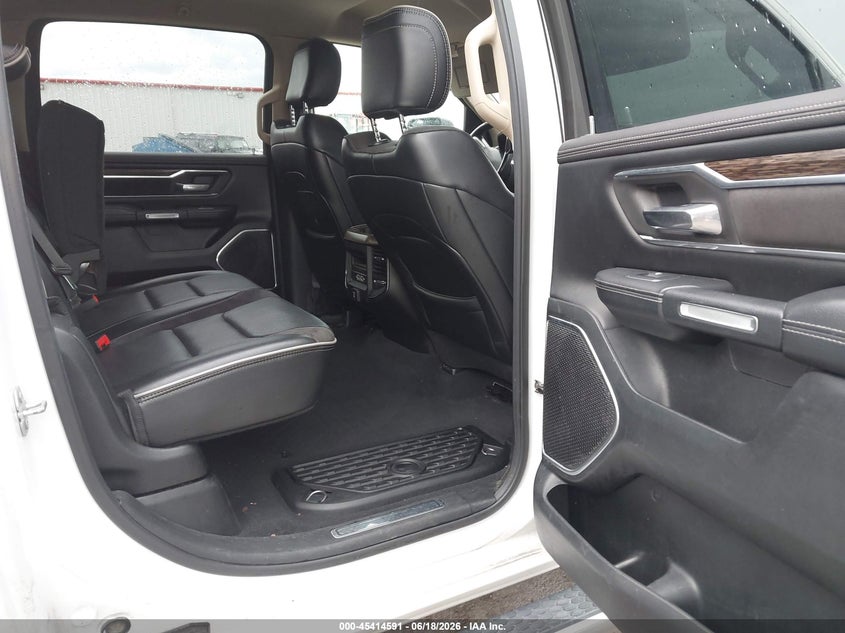 RAM 1500 - zdjęcie 8