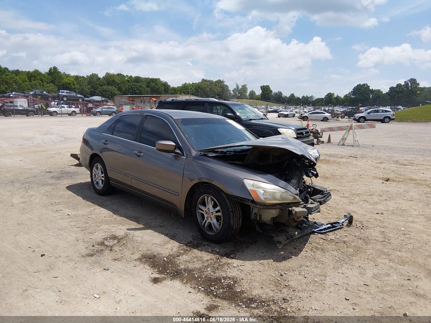 2006 Honda Accord
