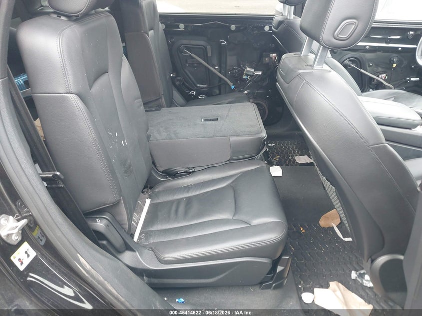 AUDI Q7 - zdjęcie 8