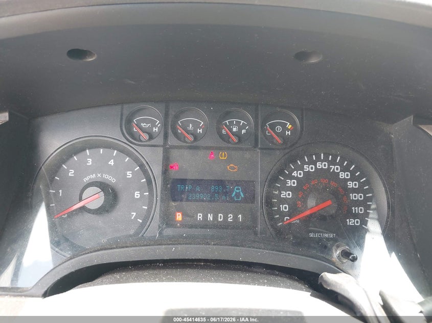 AtlanticExpress - Ford F-150