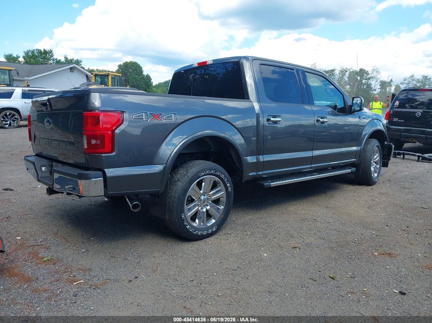 Vin: 1ftew1e5xkfa77067, lot: 45912658, ford f-150 king ranch/lariat/platinum/xl/xlt 20194