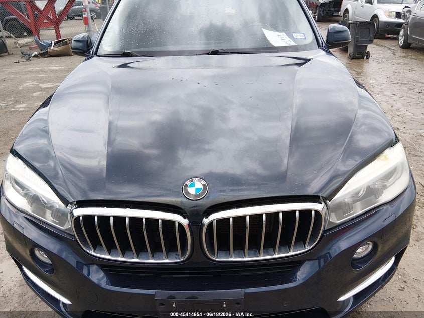 AtlanticExpress - BMW X5