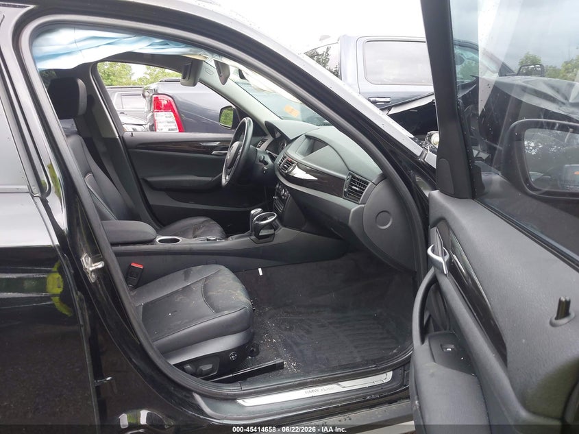 2013 BMW X1 auction photo 5