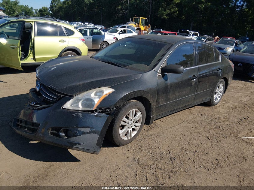 2012 Nissan Altima 2.5 S 1N4AL2AP8CN479736 photo 1
