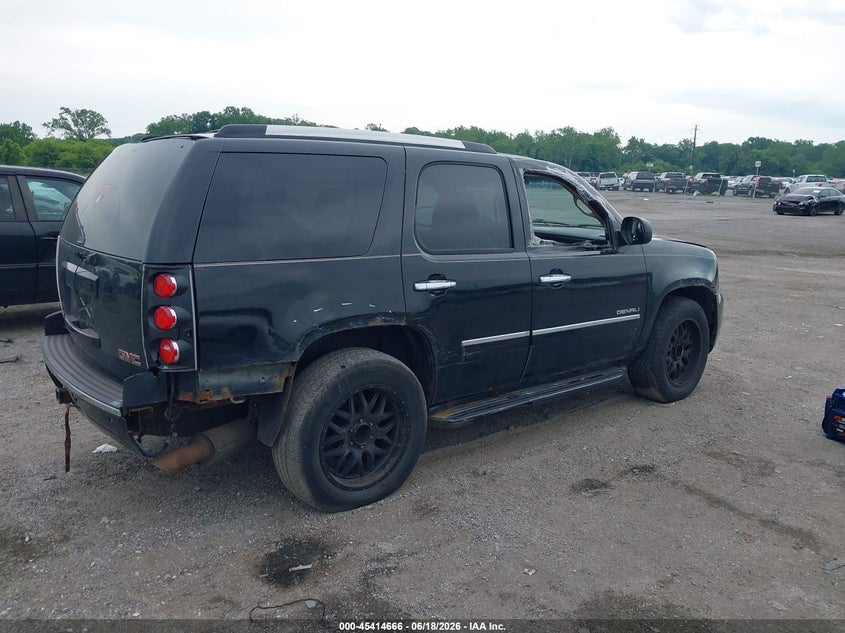 Vin: 1gks2eef3br331140, lot: 45912688, gmc yukon denali 20114