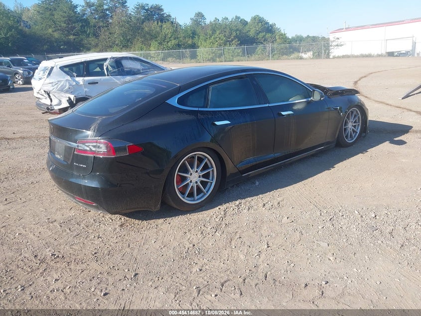 Vin: 5yjsa1e27lf355162, lot: 45912709, tesla model s long range dual motor all-wheel drive/long range plus dual motor all-wheel drive 20204