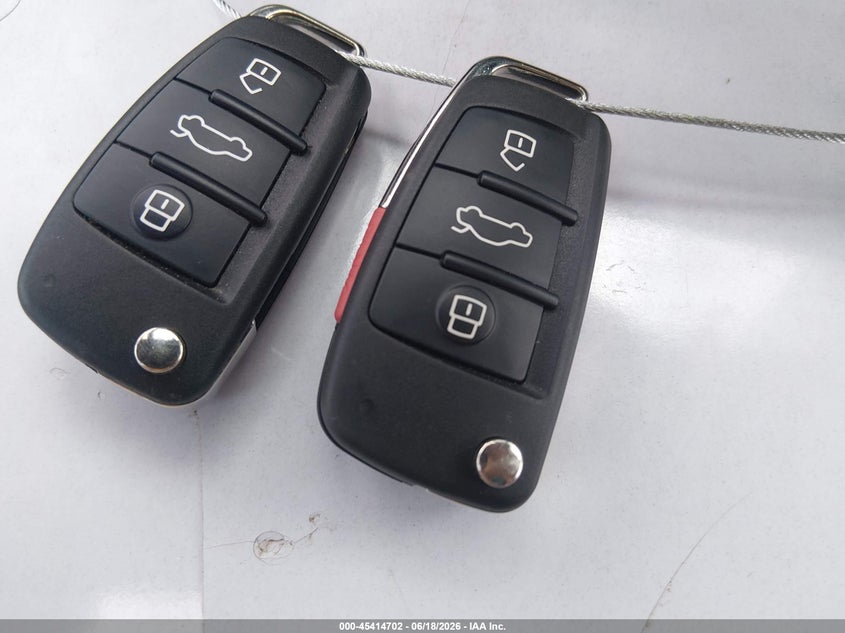 2024 Audi Q3 Premium Plus 45 Tfsi S Line Quattro Tiptronic VIN: WA1EECF34R1111288 Lot: 45414702