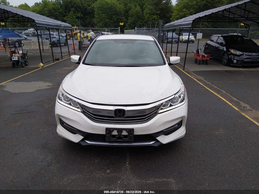 AtlanticExpress - Honda Accord