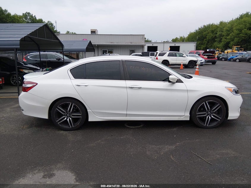 AtlanticExpress - Honda Accord