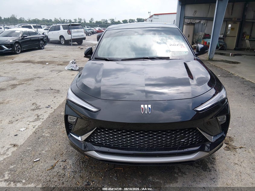 2025 Buick Envista Avenir Fwd VIN: KL47LCEP8SB236409 Lot: 45414739