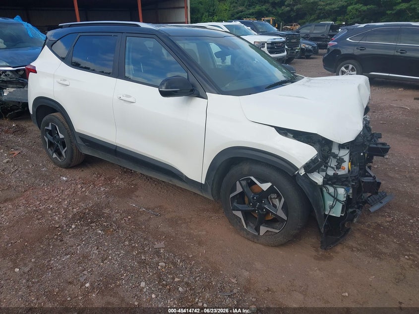 Vin: kndeu2aa9s7785822, lot: 45912764, kia seltos s 2025 img_1