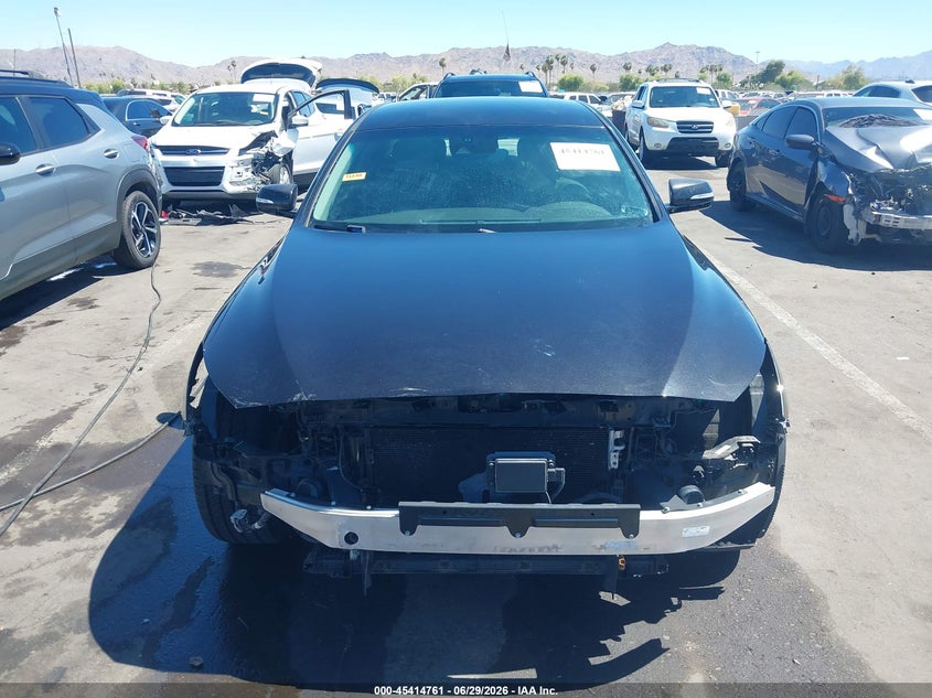 2018 GENESIS G80 auction photo 6