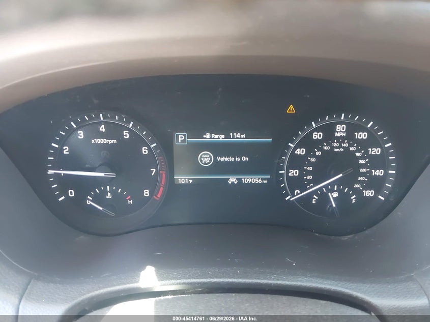 2018 GENESIS G80 auction photo 7