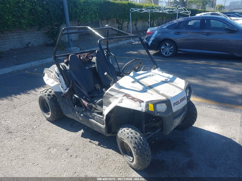 2019 Polaris Rzr