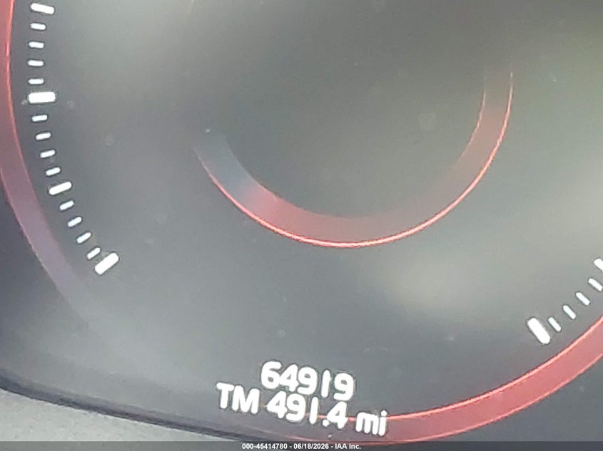 2020 Volvo S60 Momentum VIN: 7JR102FK1LG041484 Lot: 45414780