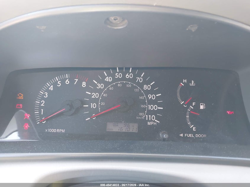 AtlanticExpress - Toyota Corolla