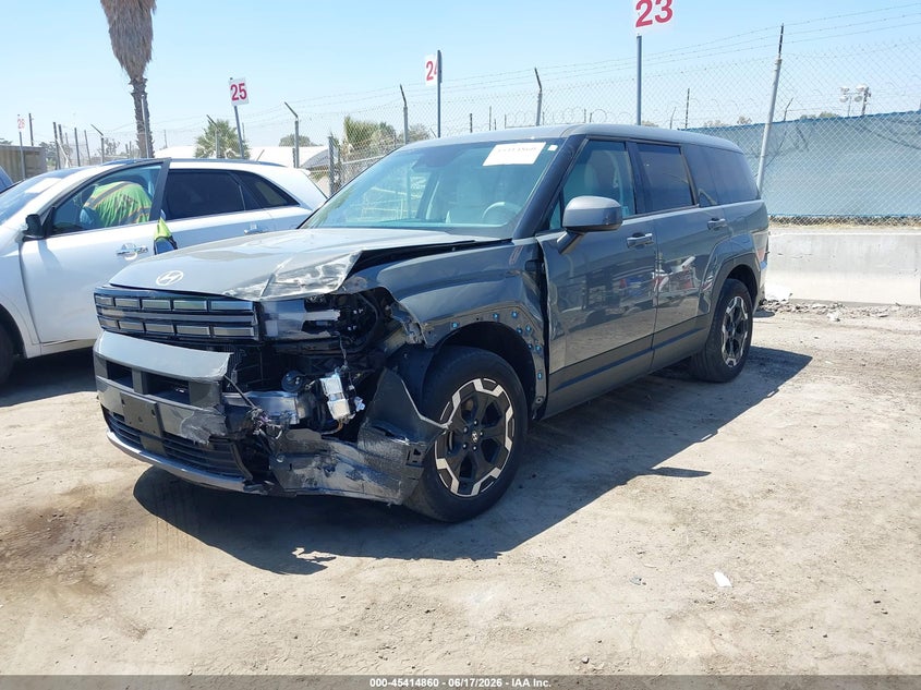 5NMP14GL5RH044432 2024 Hyundai Santa Fe Se photo 1