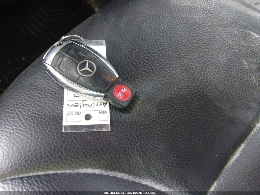 2007 Mercedes-Benz Gl 450 4Matic VIN: 4JGBF71E07A197570 Lot: 45414884