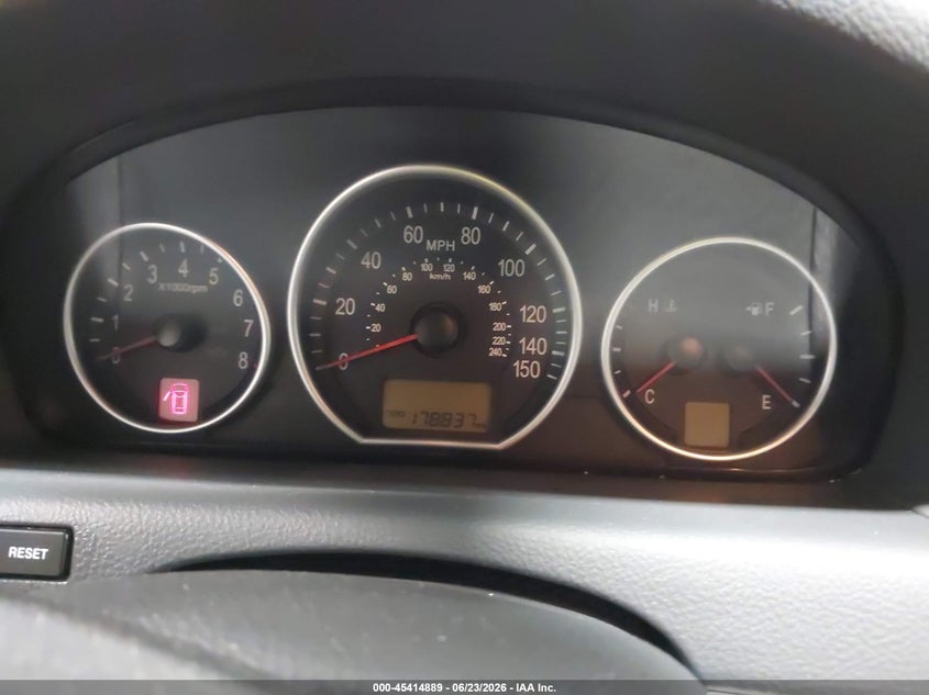 2011 Hyundai Veracruz Gls VIN: KM8NU4CC6BU150225 Lot: 45414889