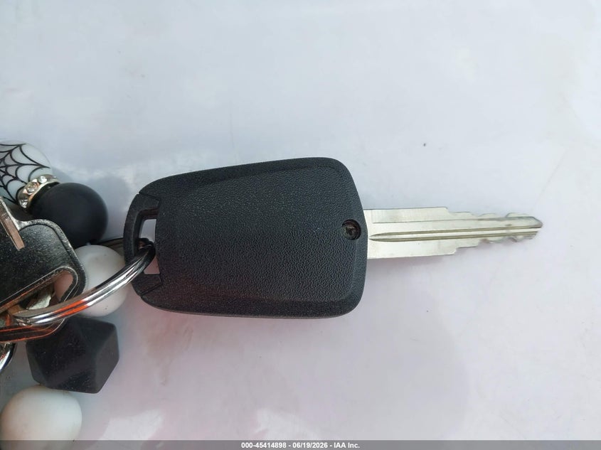 2013 Chevrolet Spark Ls Auto VIN: KL8CB6S90DC610290 Lot: 45414898