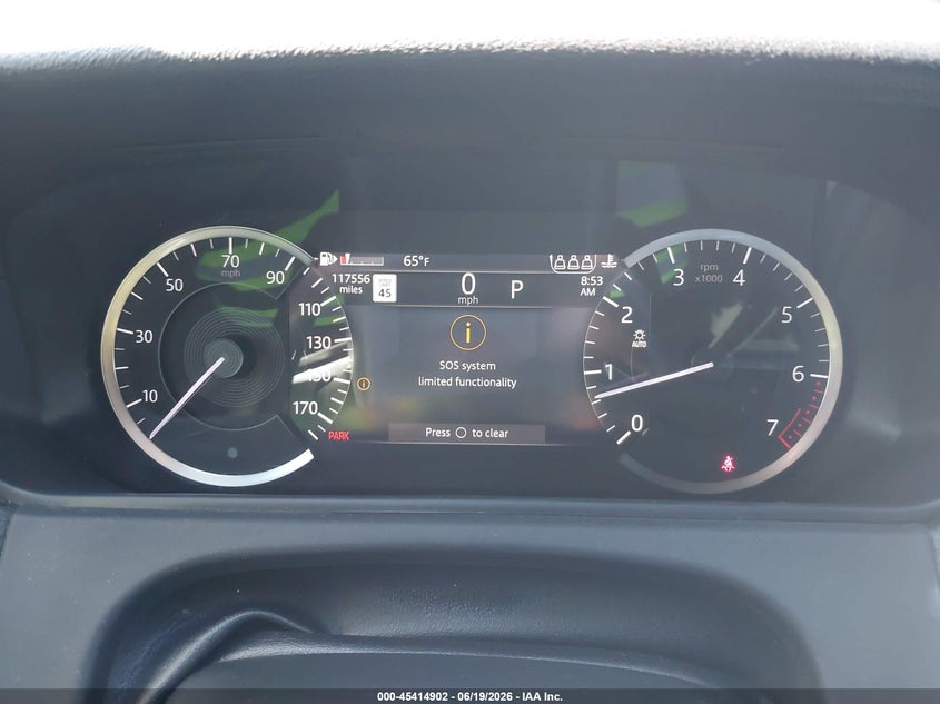 2022 Land Rover Range Rover Velar P250 R-Dynamic S VIN: SALYT2EX3NA329829 Lot: 45414902