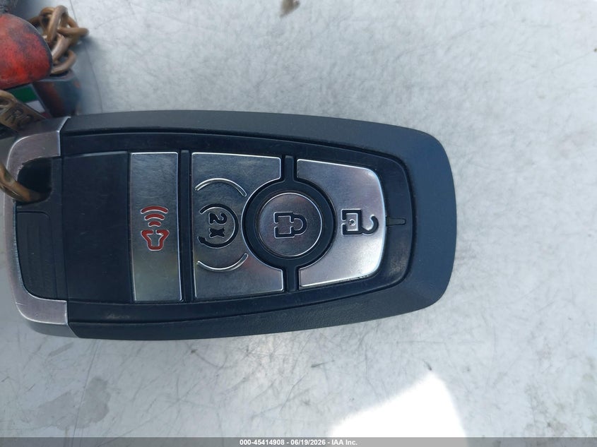 2025 Ford Bronco Sport Outer Banks VIN: 3FMCR9CNXSRE98169 Lot: 45414908