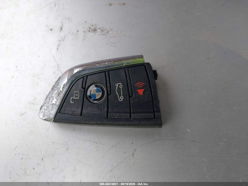 2024 BMW M4 Competition xDrive VIN: WBS43AZ09RCN79432 Lot: 45414931