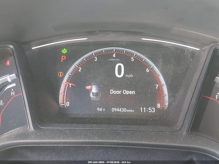 AtlanticExpress - Honda Civic