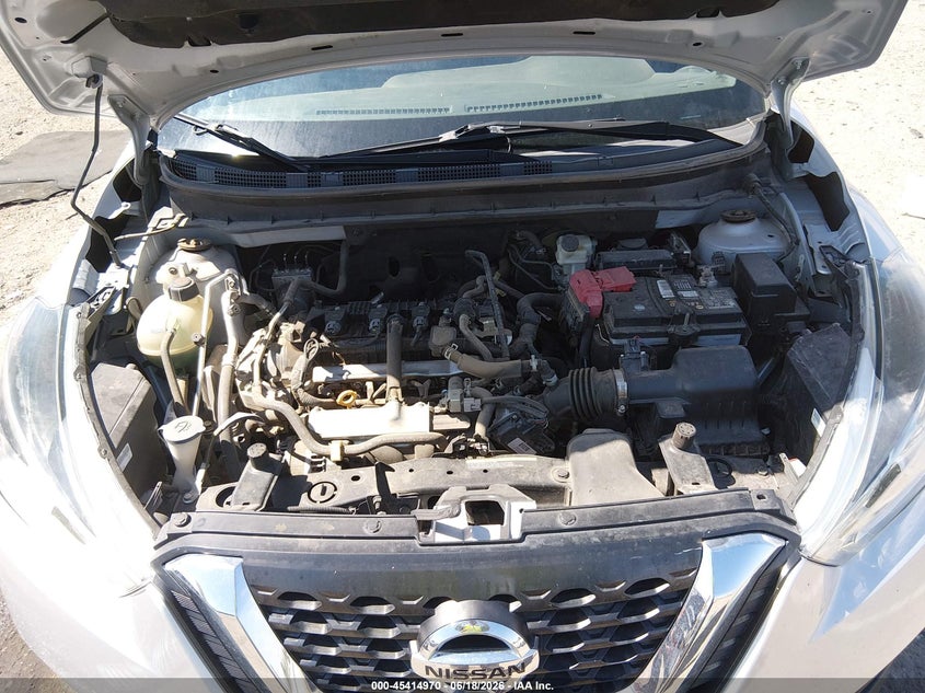 AtlanticExpress - Nissan Kicks