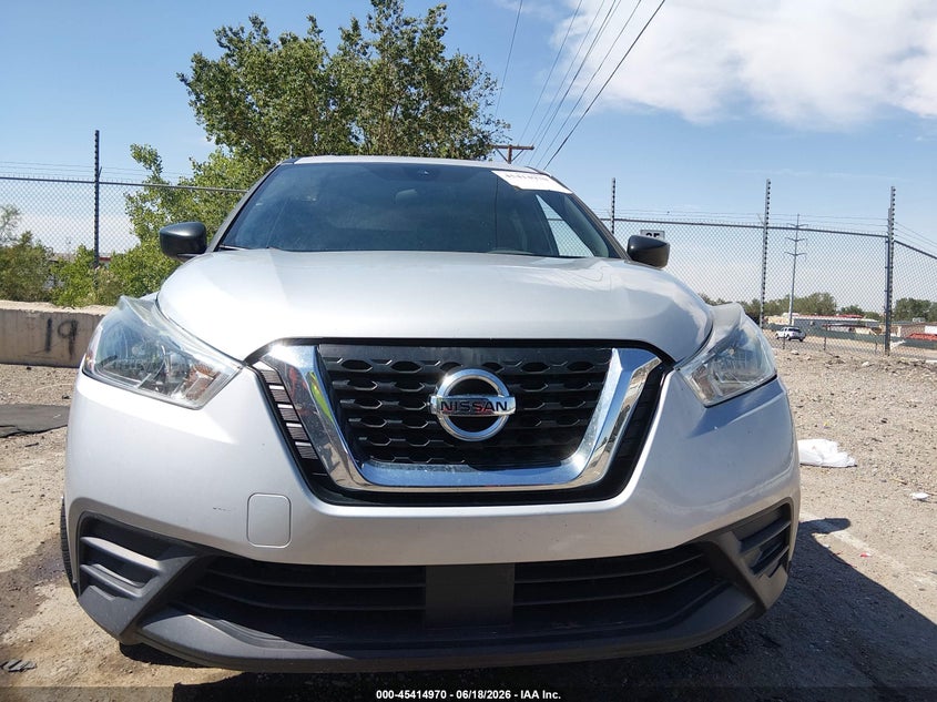 AtlanticExpress - Nissan Kicks