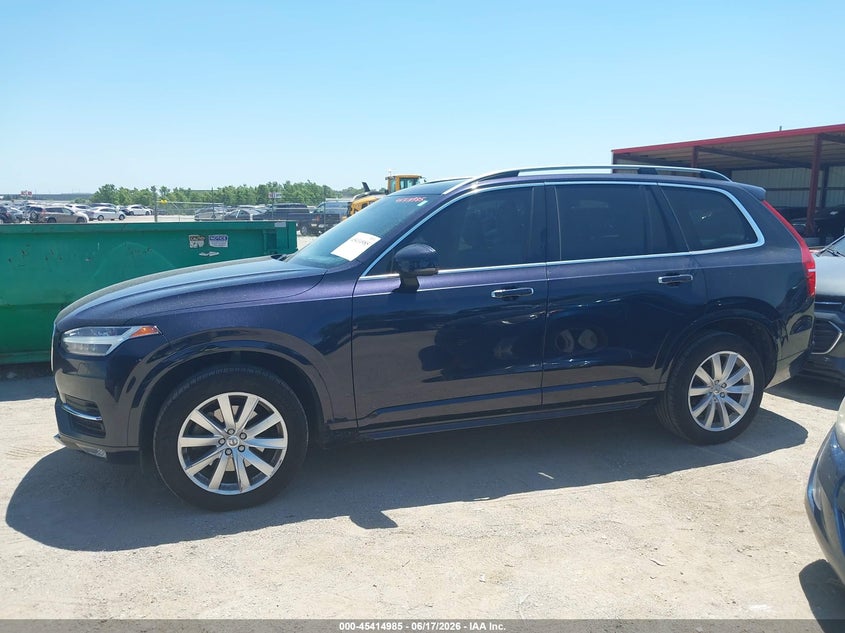 AtlanticExpress - Volvo XC90