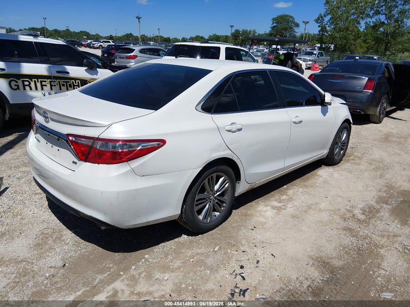 AtlanticExpress - Toyota Camry