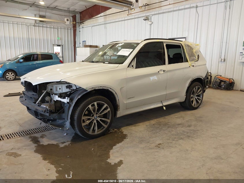 Vin: 5uxkr0c58f0k71255, lot: 45913032, bmw x5 xdrive35i 20152