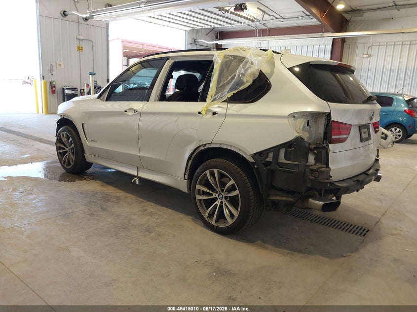 Vin: 5uxkr0c58f0k71255, lot: 45913032, bmw x5 xdrive35i 20153