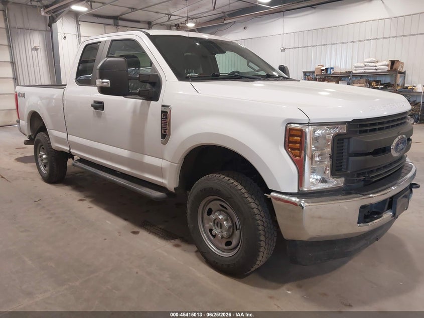 Vin: 1ft7x2b65jeb74819, lot: 45913035, ford f-250 lariat/xl/xlt 2018 img_1